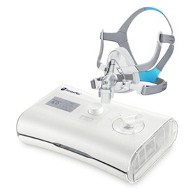 CPAP Auto Air 3 Machine and CPAP Mask set AUD: 657.00,ARTG No: 485651