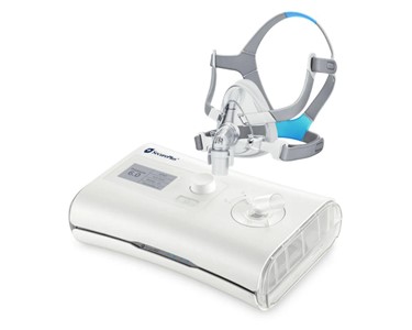 Secure Plus - CPAP Auto Air 3 Machine and CPAP Mask set AUD: 657.00,ARTG No: 485651