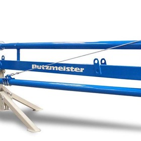 Concrete Placing Boom | RV 10