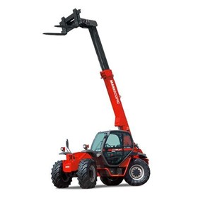 Construction Telehandlers | MHT-X 860