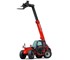 Manitou - Construction Telehandlers | MHT-X 860