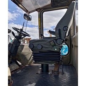Used Forklift – SMV16-1200B