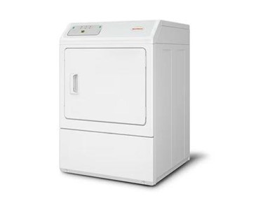 Speed Queen - Touch Control 9kg Electric Dryer - Front Controls | LDEE5B 