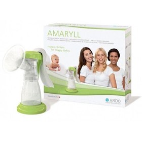 Amaryll Manual Breastpump