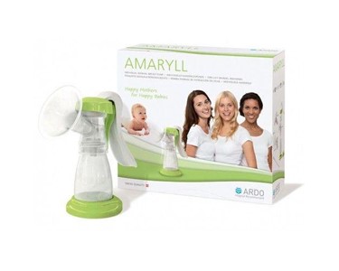 Ardo - Amaryll Manual Breastpump