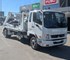 Fuso - Skip Bin Loader | FK62FLZ5RFAL Cab Chassis