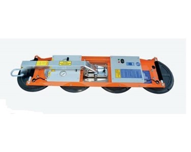 OKTOPUS | Vacuum Lifting Device | GLASS-Jack GL-LN400