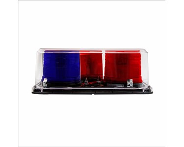 ACOT500 - LED Mini Light Bar Hard Wire | IP65 Rated