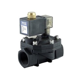 Solenoid Valve - Process Systems 2