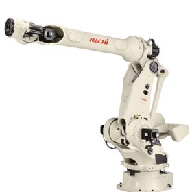 Industrial Robot | MC400L