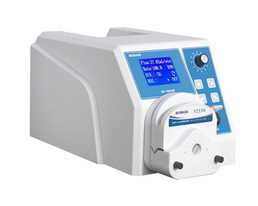 Biobase - Dispensing peristaltic pump | DPP-100-BF