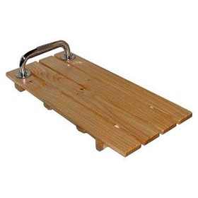 Timber Bathboard | Bathroom Aids