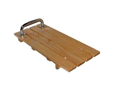 Timber Bathboard | Bathboard Aids