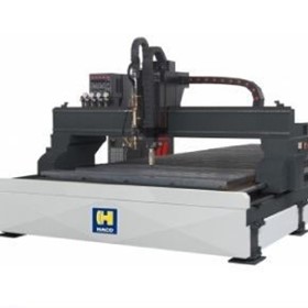 Plasma Cutting Machine | Raptor