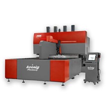 Sheet Metal Folding Machine