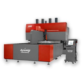 CNC Panel Bender for Sheet Metal & Enclosure Manufacturing