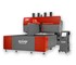 ADH Machine Tool - CNC Panel Bender for Sheet Metal & Enclosure Manufacturing