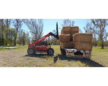 Faresin - 6.26 Classis Telehandler