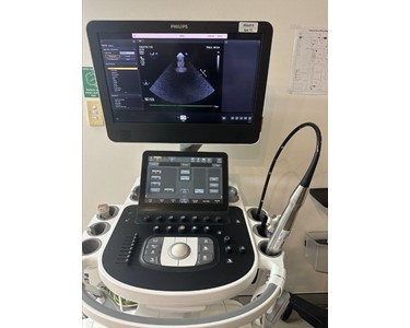 Philips - X7-2t TEE Transducer EX4466