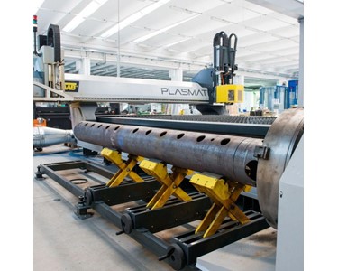 SOITAAB - Plasma Cutting | SOITAAB PlasmaTech Series