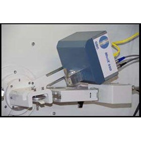 Solid State X-Ray Detector - MtriX