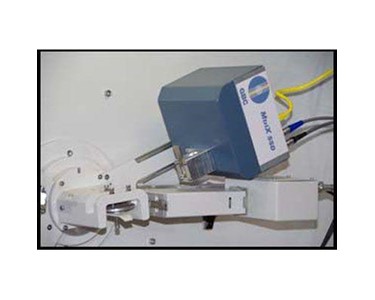 GBC - Solid State X-Ray Detector - MtriX