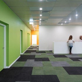 Medical Fitouts | Latrobe Medical Precinct - Traralgon | Icon Interior