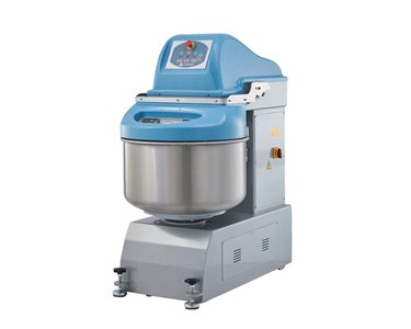 Matas - Spiral Mixer | Dough Mixers |  Capacity: 60, 100, 130, 200, 250 kg.
