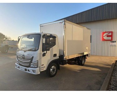 Foton - 2026 Aumark S 5D15