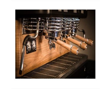 XT Barista - Commercial Espresso Coffee Machine