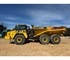 Komatsu - Used Articulated Dump Truck | HM400-5 