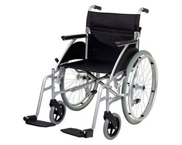 Swift Wheelchair