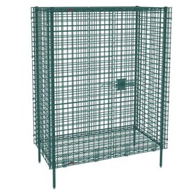 Safety Security Cage | SEC53K3