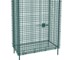 Metro Safety Security Cage | SEC53K3