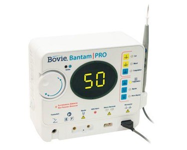 Bovie - Bovie A952 Diathermy