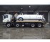 Cappellotto Vacuum Truck | 8×4 Cap Vac 3200 Liquid Tanker
