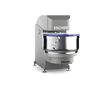 Escher - Escher | Large Dough Mixer | MD & MDW