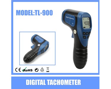 Tachometer 145*90*35mm | TL900