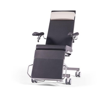Greiner - Blood & Plasma Donation Chair | Multiline BPS