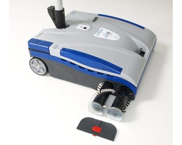 Lindhaus - L-ion Vacuum Sweeper | LS38