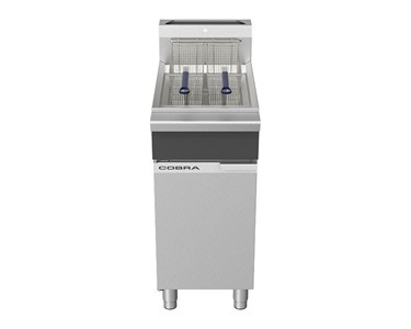 Cobra - Gas Deep Fryer | CF2 