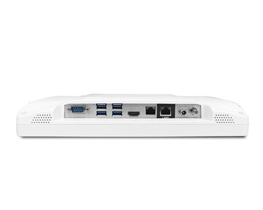 Onyx - 11.6" Fanless Slim Medical All In One PC | SMA-1233