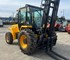 All Terrain Forklift | JCB 940