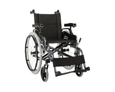 Mobility Aids - Self Propelled Wheelchair | Karma Eagle