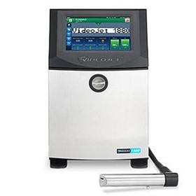 Continuous Inkjet Printer | 1880 