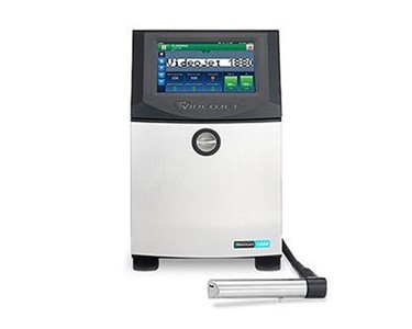 Videojet - Continuous Inkjet Printer | 1880 