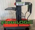 Forklogic - Electric Stockpicker – Ride on