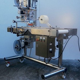 CASE STUDDY - CWL LABELLING MACHINES - BAUMANN PACKAGING SYSTEMS -