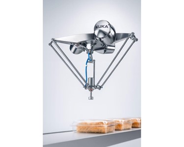 KUKA KR 3 D1200 (KR DELTA series)