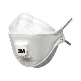 Disposable Respirator Masks | 9322